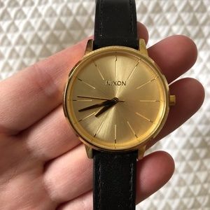 Women's Nixon Watch